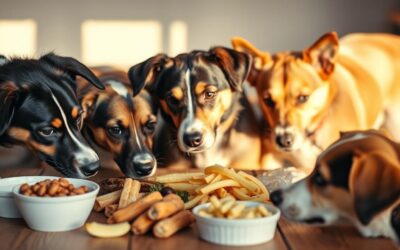 Psychologia wybrednego psa – to nie tylko fanaberia!