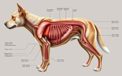 Zaburzenia metaboliczne u psa – Wszystko, co musisz o tym wiedzieć!