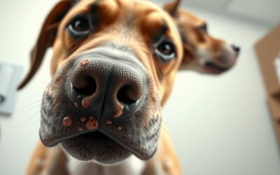 Infekcja wirusem opryszczki u psa – Wszystko, co musisz o tym wiedzieć!