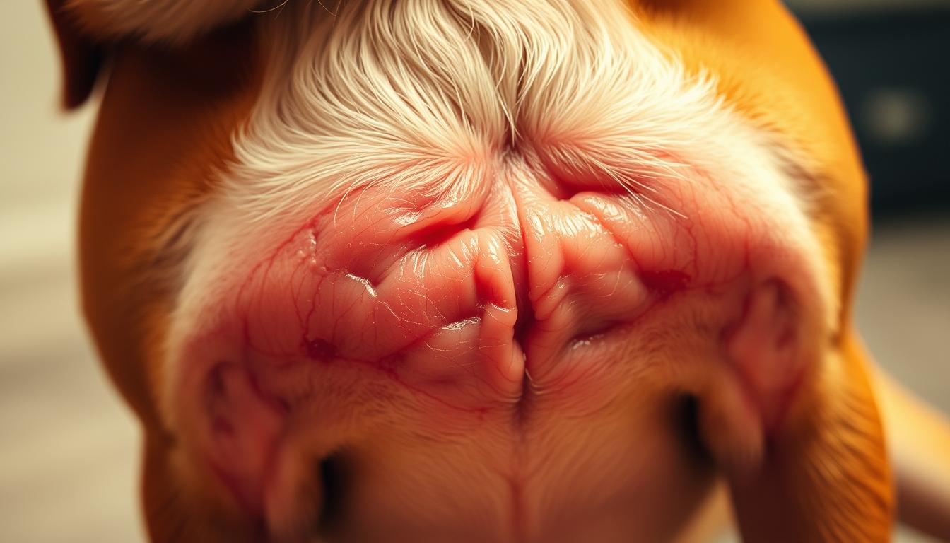 zapalenie jelit (enteritis) u psa
