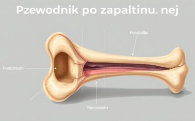 Zapalenie okostnej u psa – Wszystko, co musisz o tym wiedzieć!