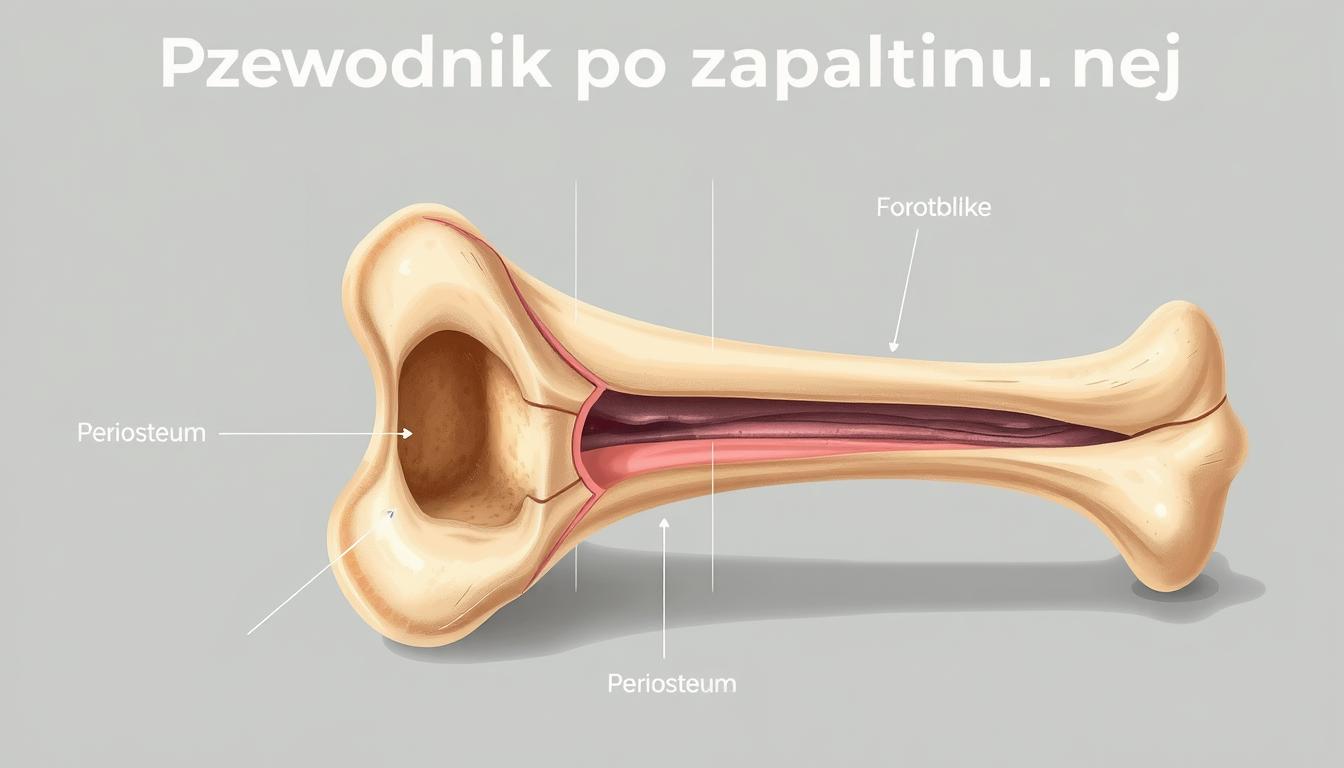 zapalenie okostnej u psa