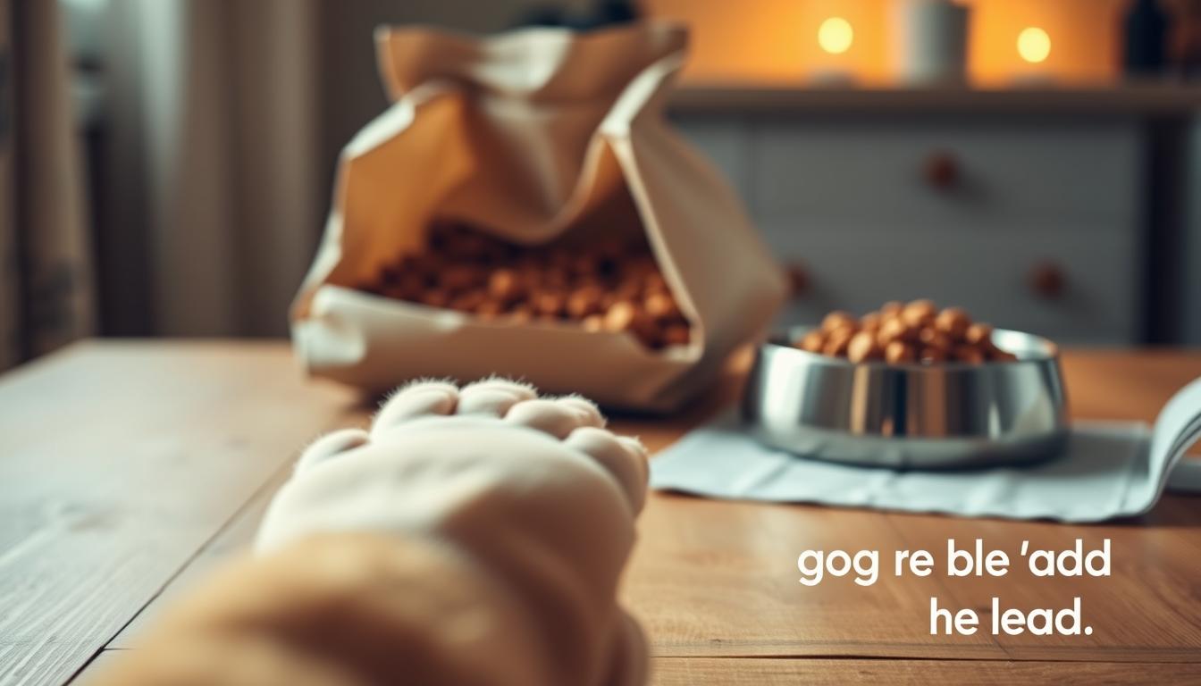 zmiana karmy dla psa wrażliwego – na co uważać