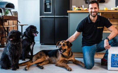 CricksyDog z pierwszej ręki – 5 opinii klientów