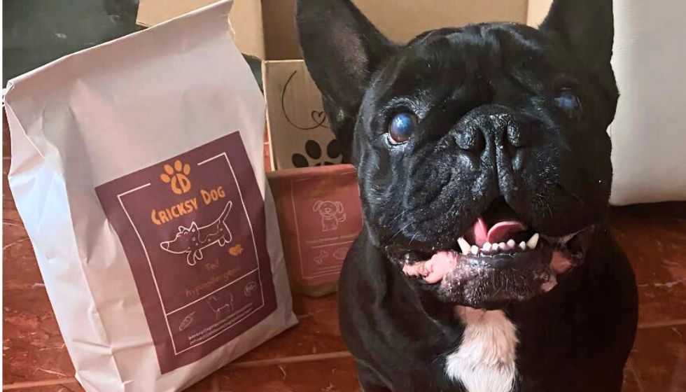 Juliet 1 kg – idealna dla małych psów