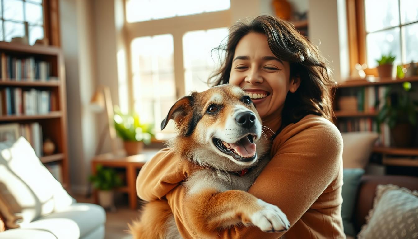 adopcja psa ze schroniska