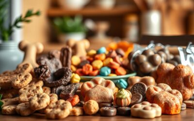 Ulubione przysmaki wybrednych psów – co warto spróbować?
