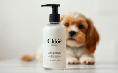 Szampon Chloé – jak działa na delikatną skórę?