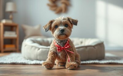 Jaki prezent dostałem do zamówienia CricksyDog?