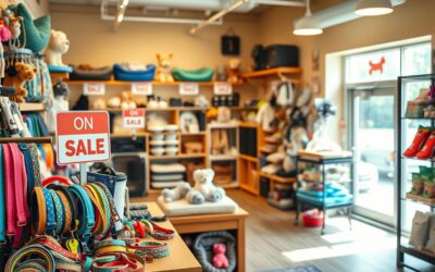 Cyber Monday akcesoria dla psa – co warto kupić?
