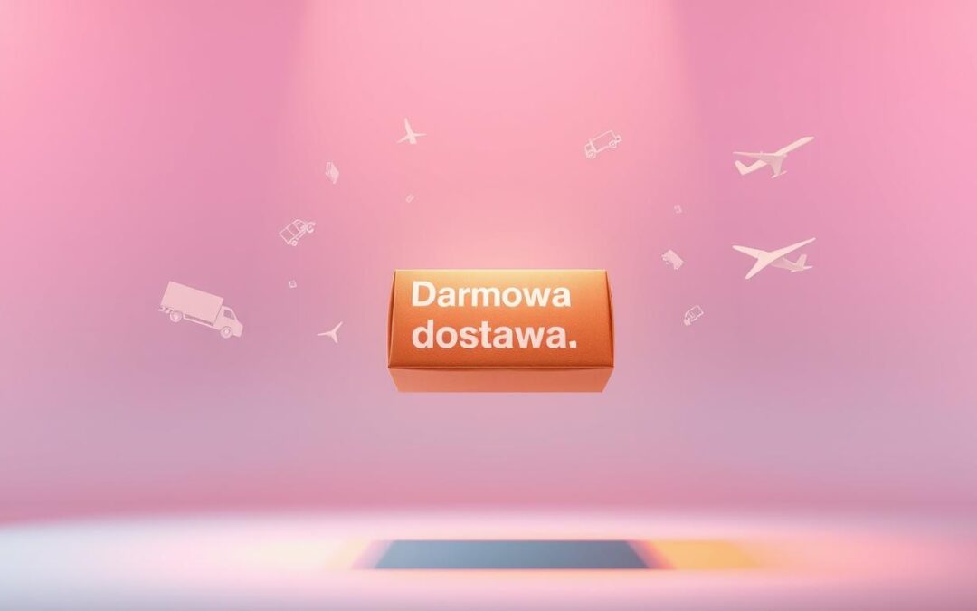 Darmowa dostawa na CricksyDog bez limitu