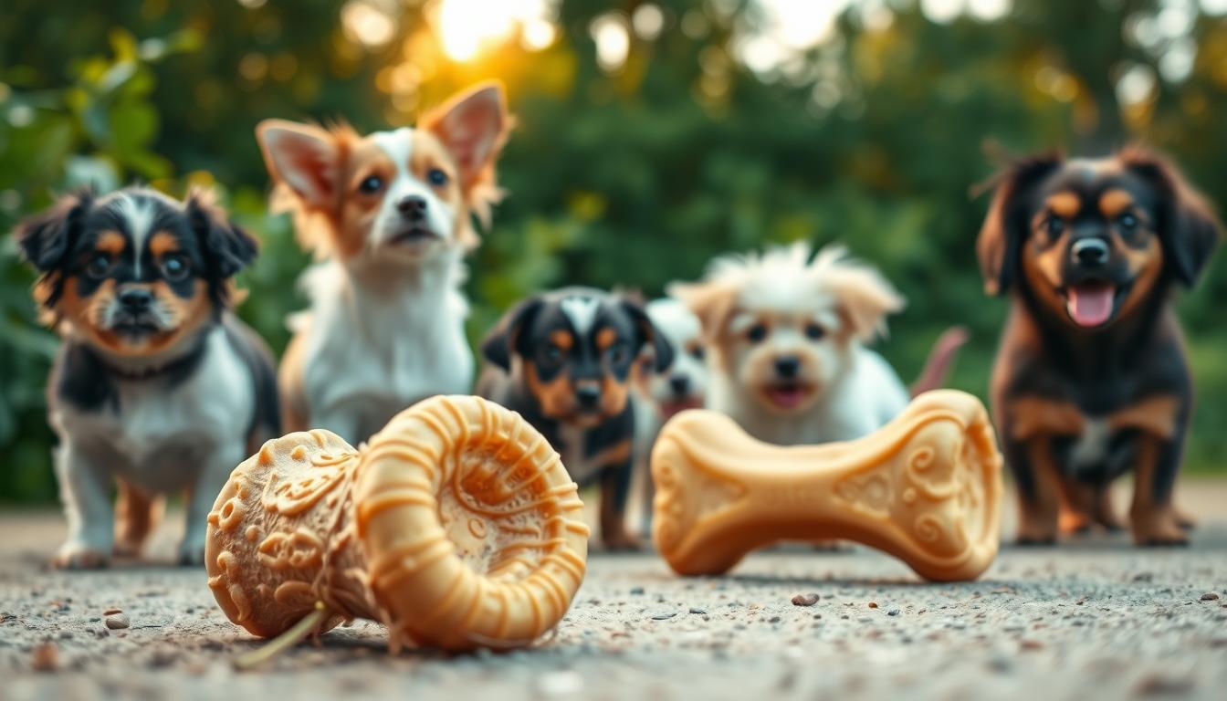 denty mini środek do czyszczenia zębów dla małych psów opinie