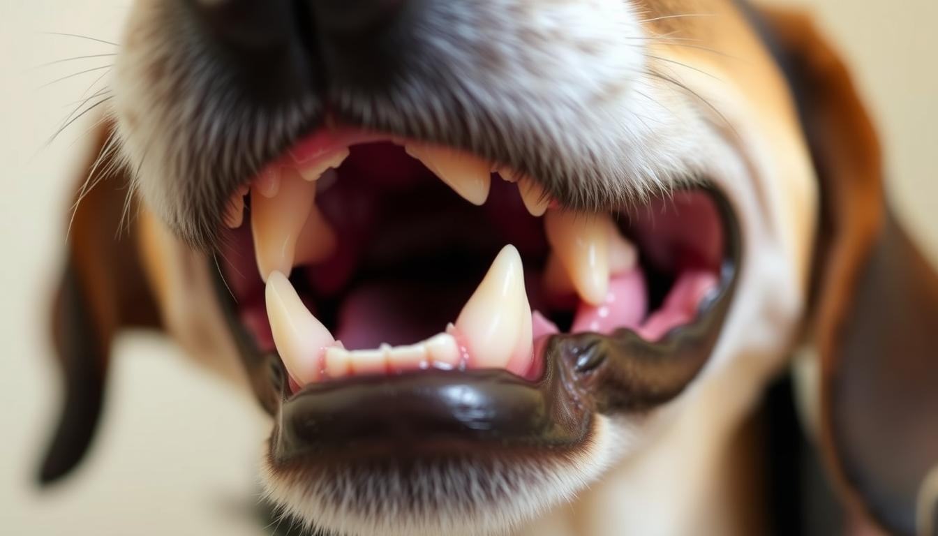 denty mini vs kość do czyszczenia zębów dla psów