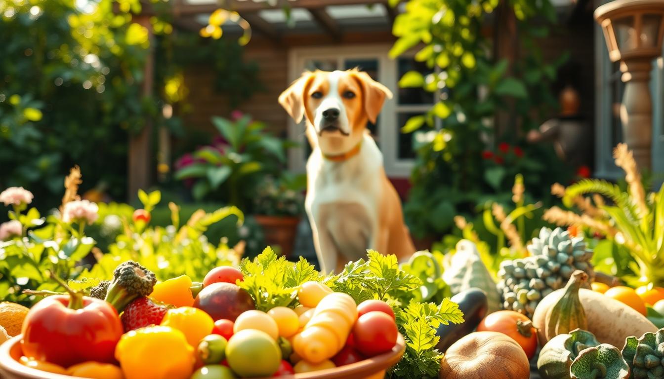dieta hipoalergiczna psa lato