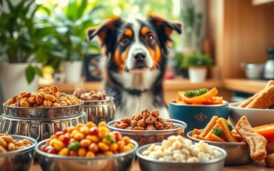 Karma dietetyczna i smaczna – test porównawczy