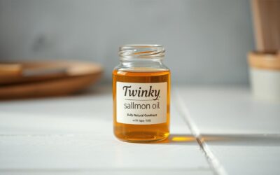 Doświadczenia klientów z olejem z łososia Twinky
