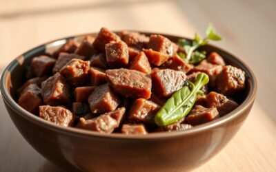Hipoalergiczna karma + MeatLover – co warto wiedzieć?