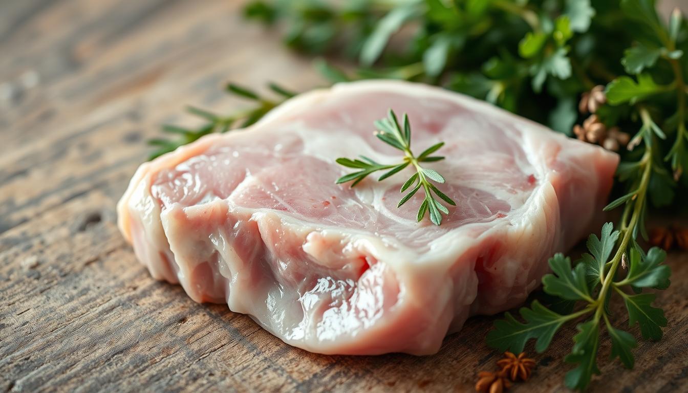 jagnięcina dla psa z alergią