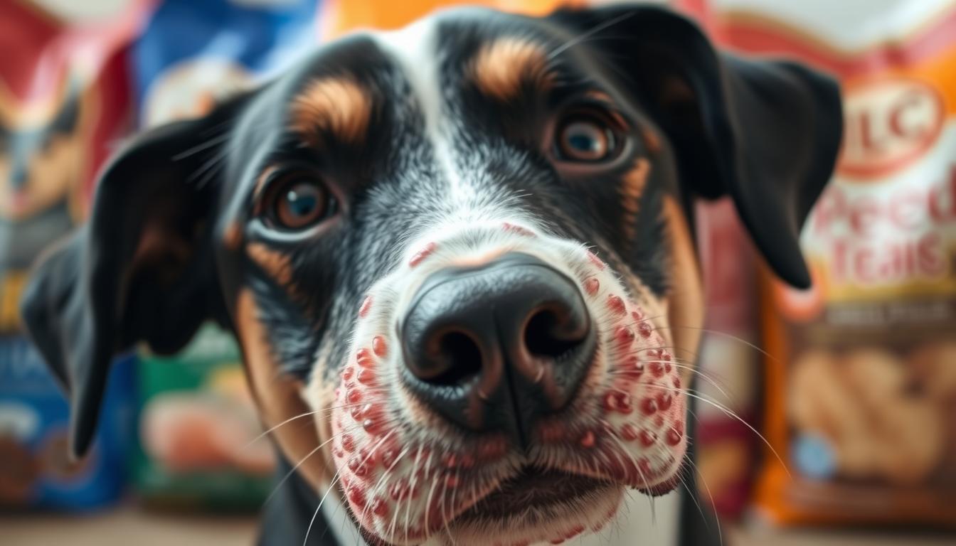 jak-wybrac-karme-dla-psa-z-alergia jak wybrać karmę dla psa z alergią