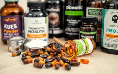Na co zwrócić uwagę przy wyborze probiotyku dla psa?
