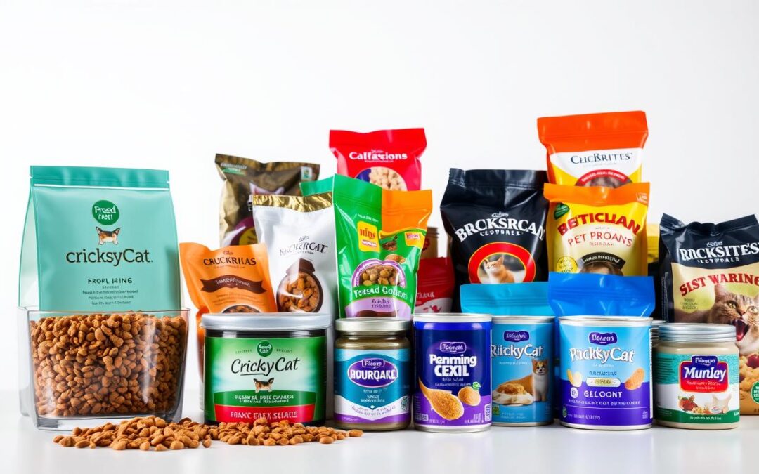 CricksyCat vs karma z supermarketu – co naprawdę dostajesz?