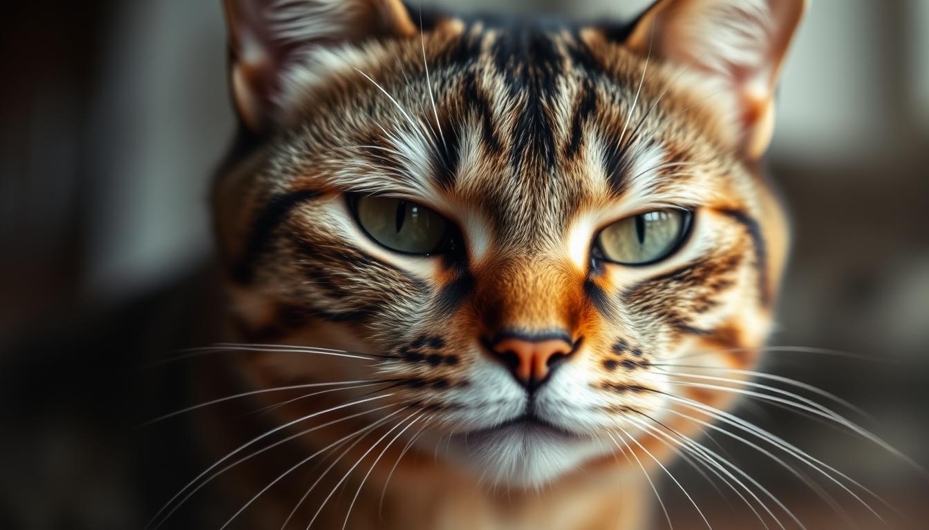 karma dla kota z zaburzeniami trawienia