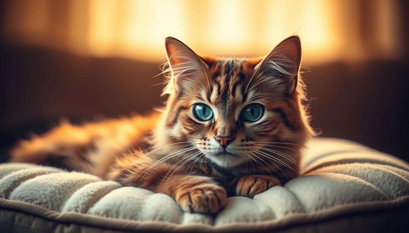 karma przeciw wypadaniu sierści – realne efekty