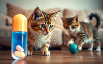 Karma z tauryną czy osobny suplement – co się bardziej opłaca?