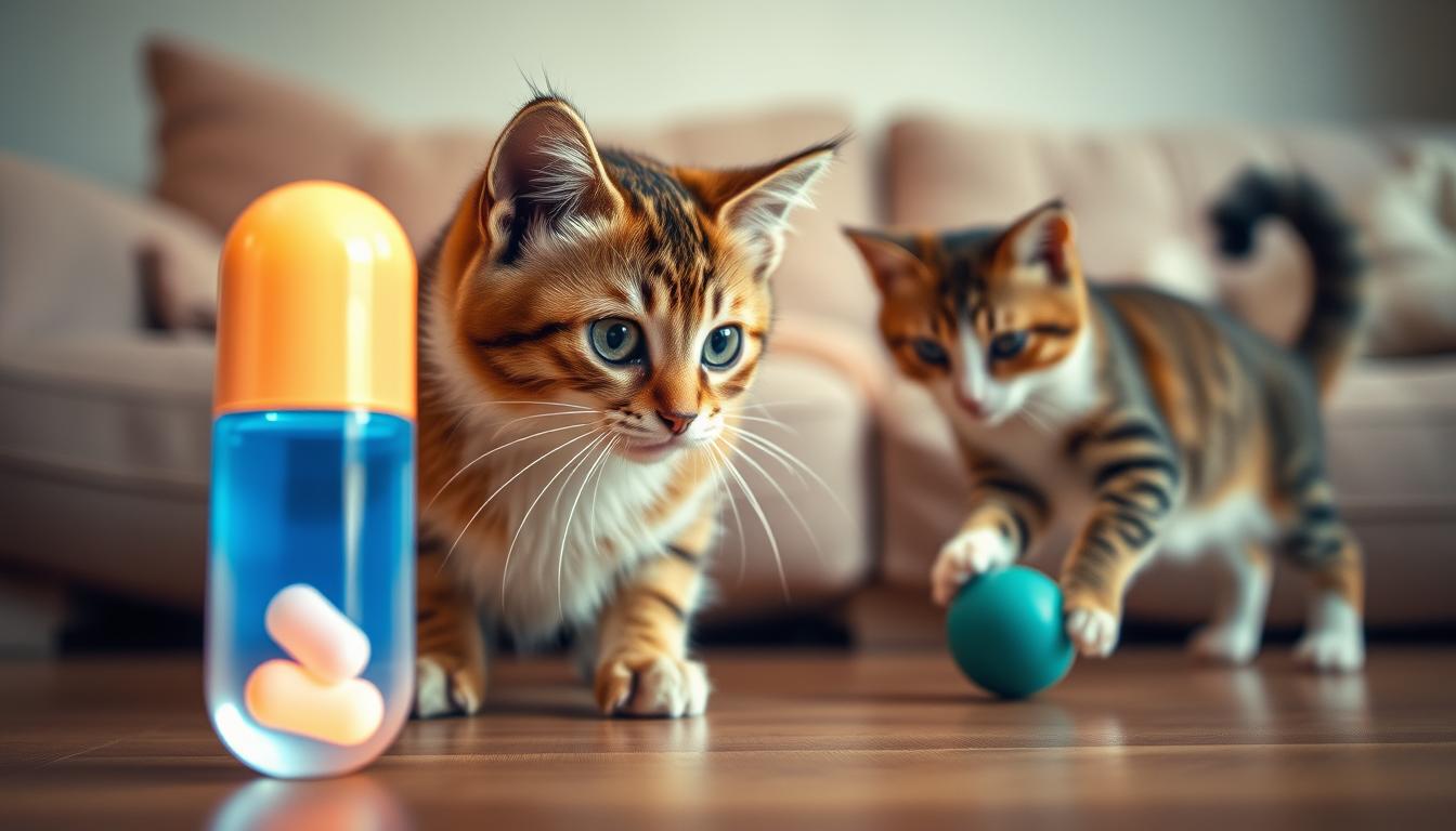 karma z tauryną czy osobno witamina
