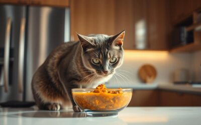 Czy mój kot może jeść przyprawę curry? – Wszystko, co musisz o tym wiedzieć!