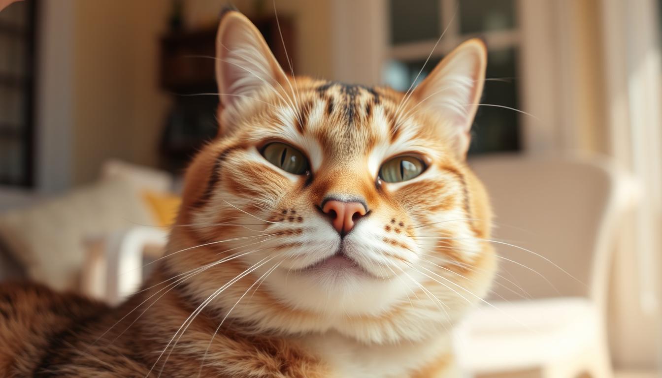 kot lato pielęgnacja sierści