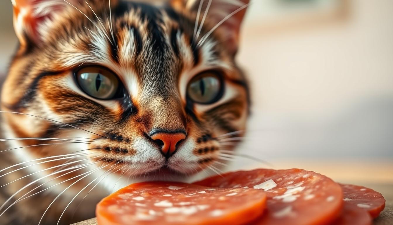 kot salami