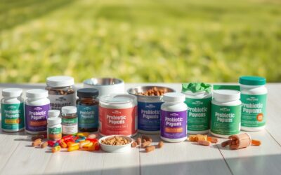 Kuracja probiotykowa dla psa – jak i kiedy stosować?