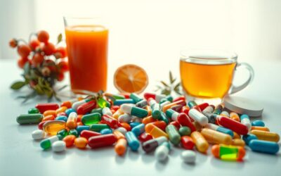 Codzienny suplement czy kuracja – kiedy co stosować?