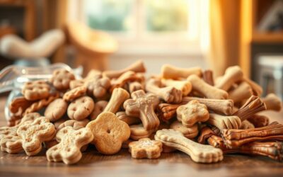 Wiele smaków – co psy lubią najbardziej?