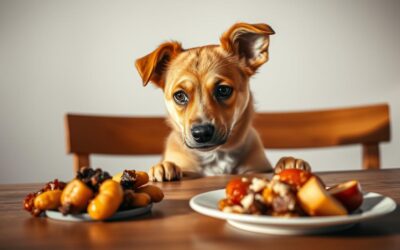 Wybredny pies w końcu je ze smakiem – opinia opiekuna