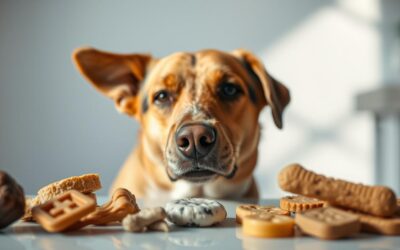 Wybredny pies – co lubi najbardziej?