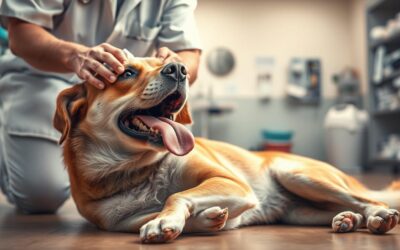 Objawy przypominające udar cieplny – kiedy natychmiast do weterynarza?