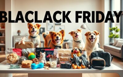 Black Friday dla psiarzy – na co zwrócić uwagę?