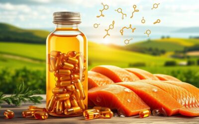 Czy przy oleju z łososia potrzebny jest jeszcze omega-3?