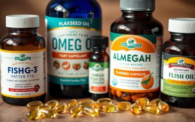 Rola kwasów tłuszczowych omega-3 u psów