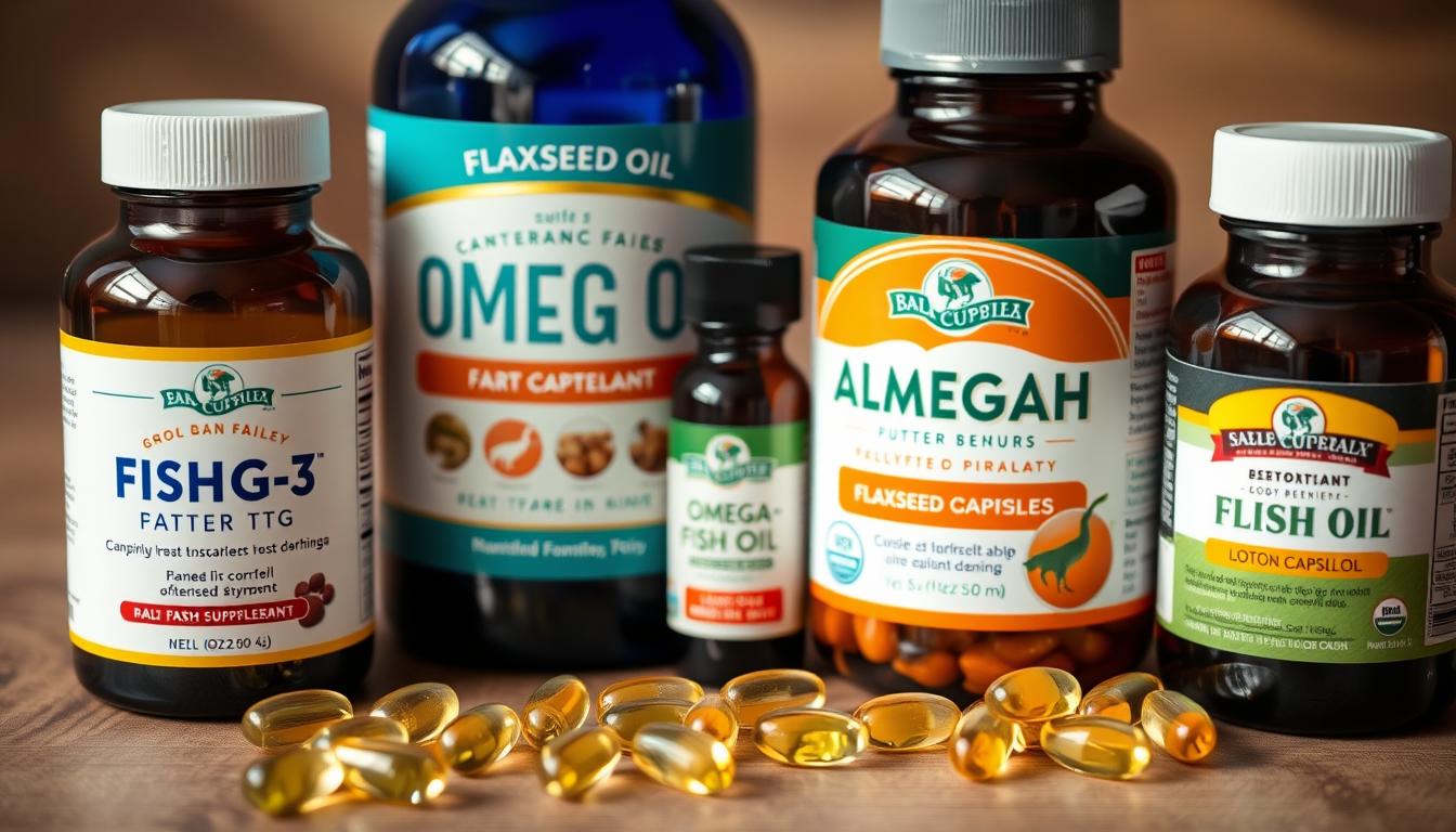 omega 3 dla psa