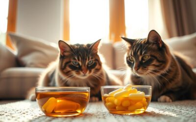 Dlaczego równowaga kwasów omega-3 i omega-6 jest ważna?