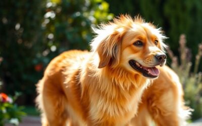 Problemy z sierścią – jak pomógł CricksyDog?