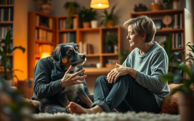 Podziel się swoim doświadczeniem – pomożesz innym psom