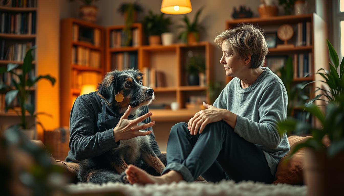 podzielenie się doświadczeniem z cricksydog