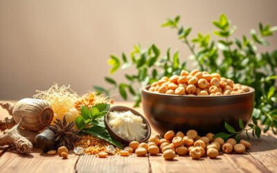 Czym są prebiotyki i dlaczego są dobre dla psów?