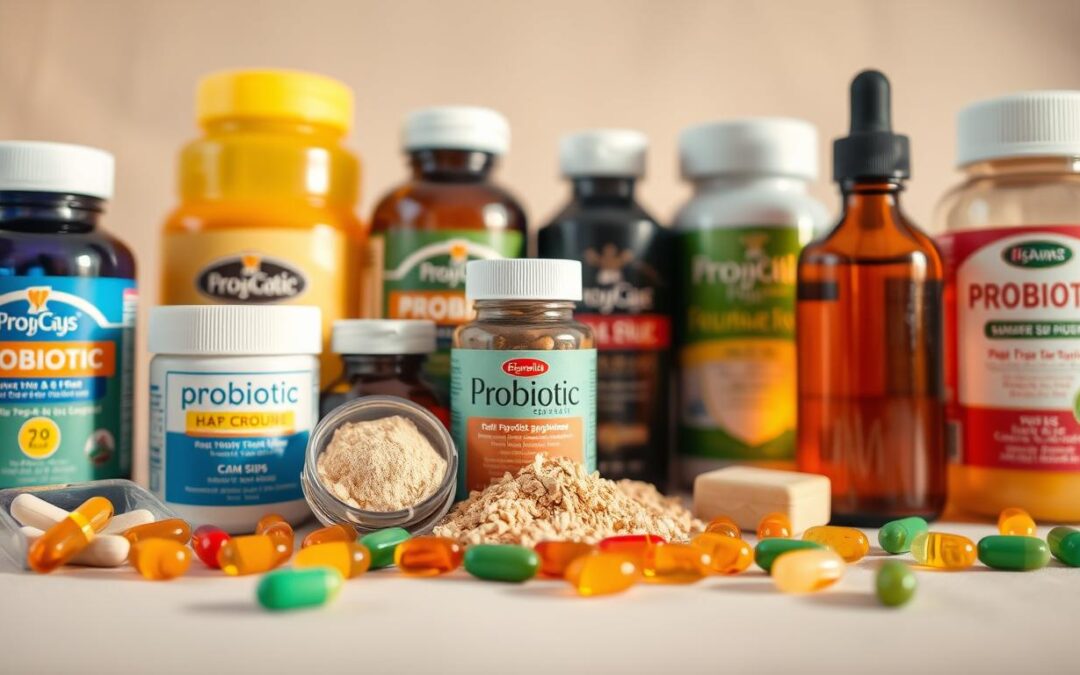 probiotyk dla kotów przydatny