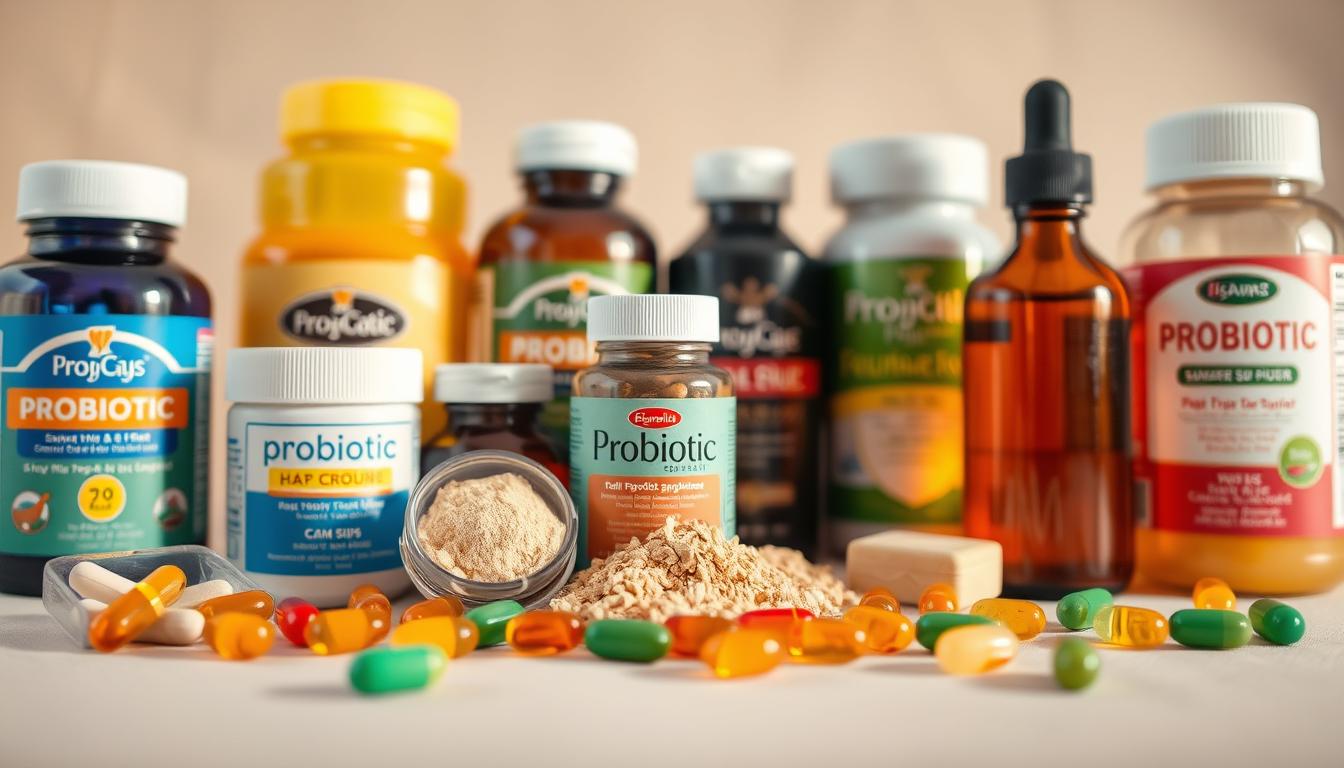 probiotyk dla kotów przydatny
