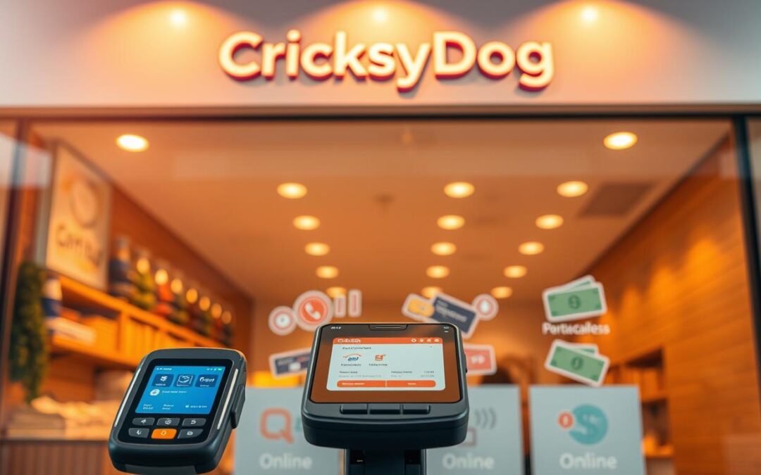 Jak zapłacić w CricksyDog sklepie? – gotówka czy online